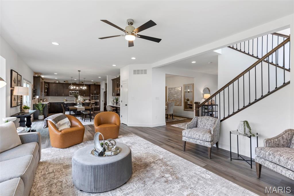 Estates at Valley View Farms - Residential