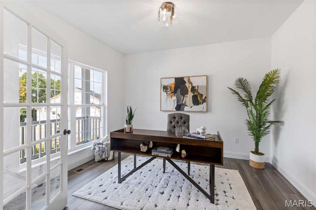 Estates at Valley View Farms - Residential