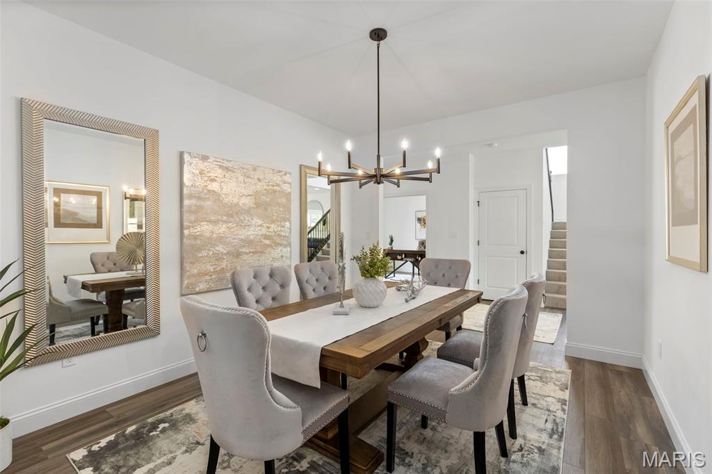 Estates at Valley View Farms - Residential