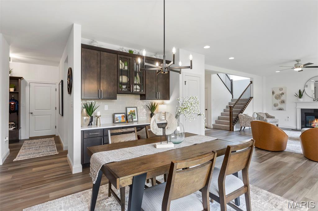 Estates at Valley View Farms - Residential