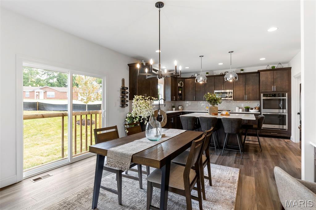 Estates at Valley View Farms - Residential
