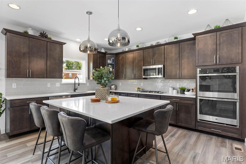 Estates at Valley View Farms - Residential