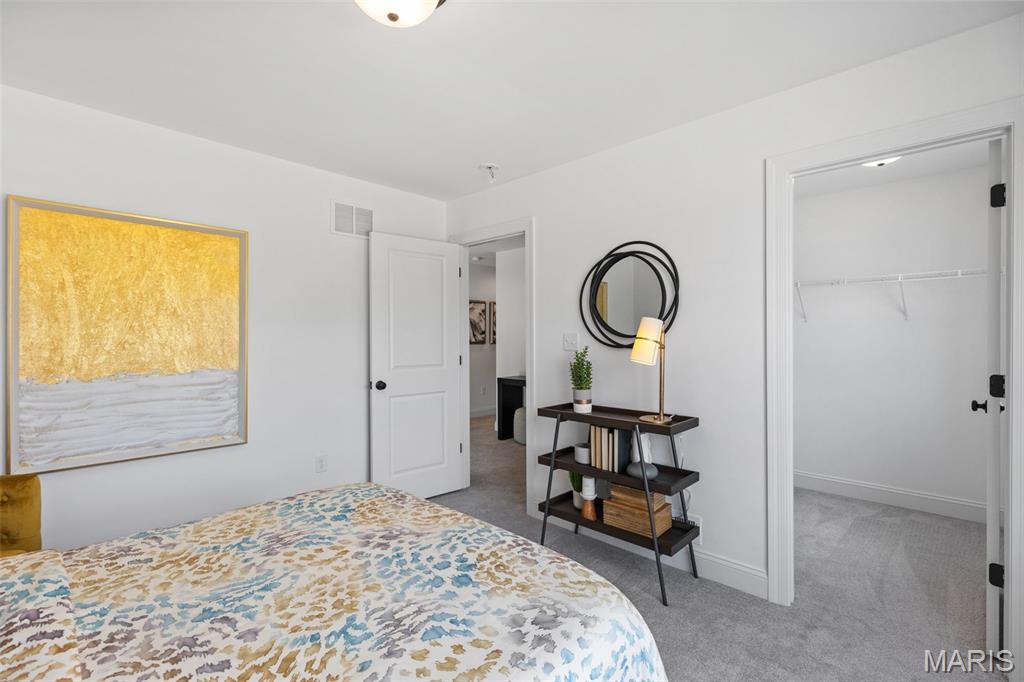Estates at Valley View Farms - Residential