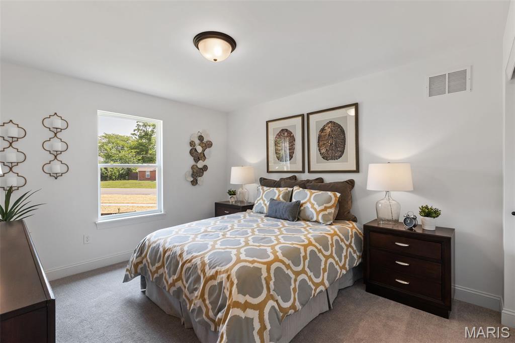 Estates at Valley View Farms - Residential