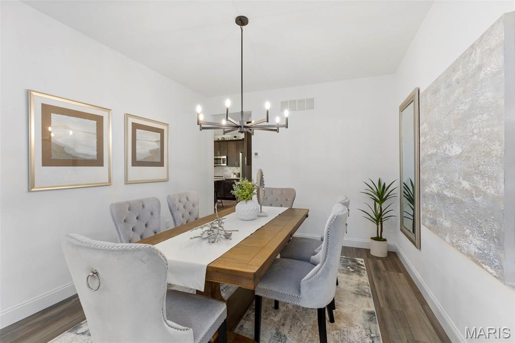 Estates at Valley View Farms - Residential
