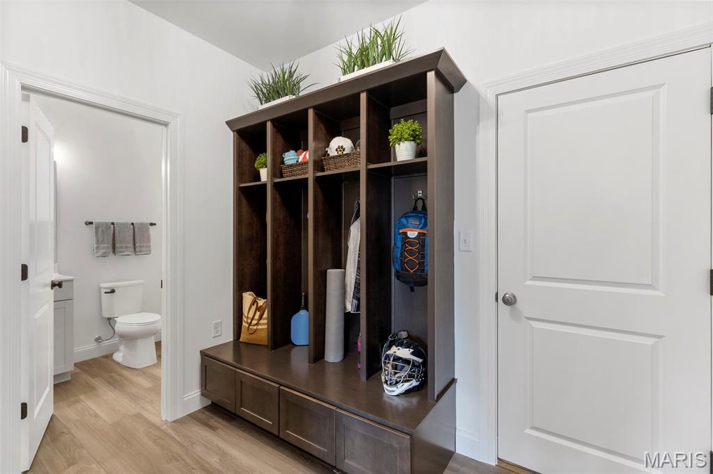Estates at Valley View Farms - Residential