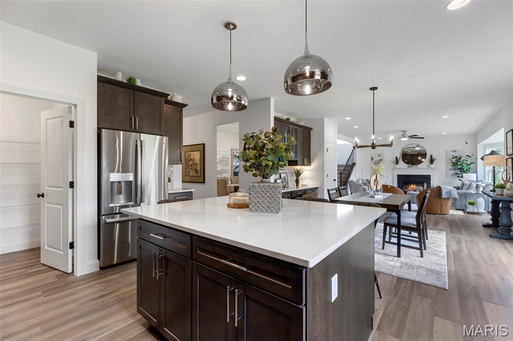 Estates at Valley View Farms - Residential