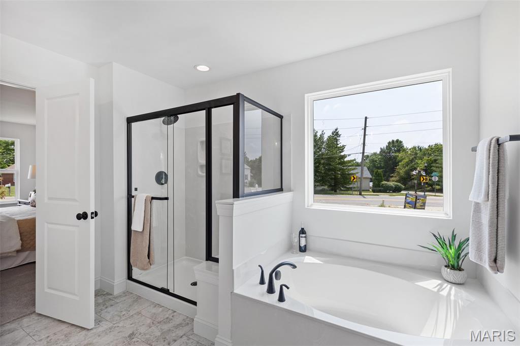 Estates at Valley View Farms - Residential