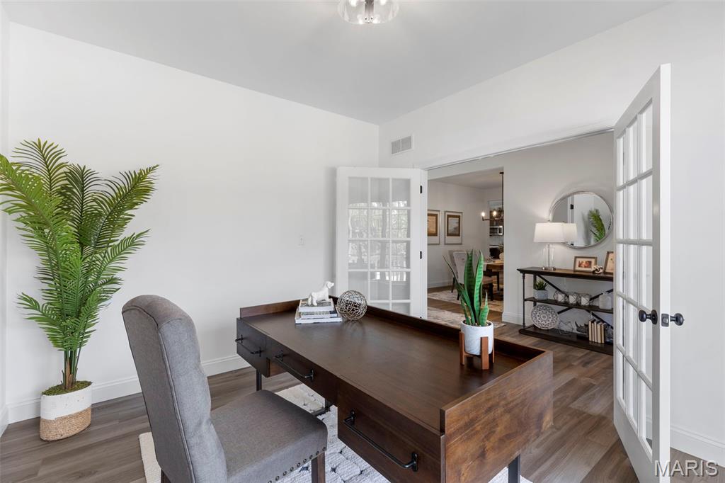 Estates at Valley View Farms - Residential