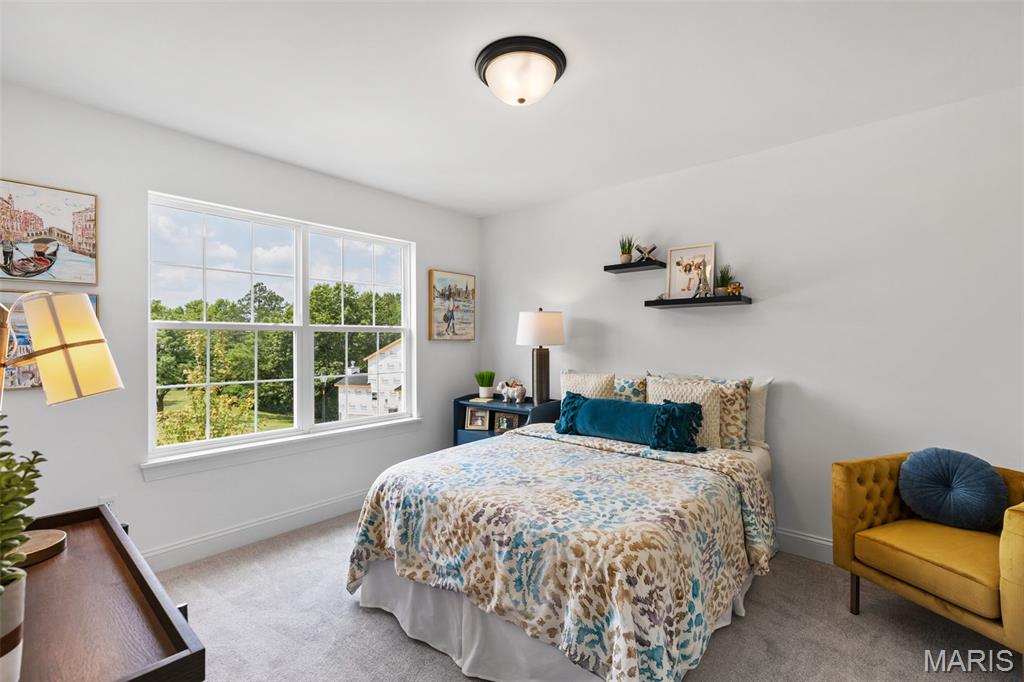 Estates at Valley View Farms - Residential