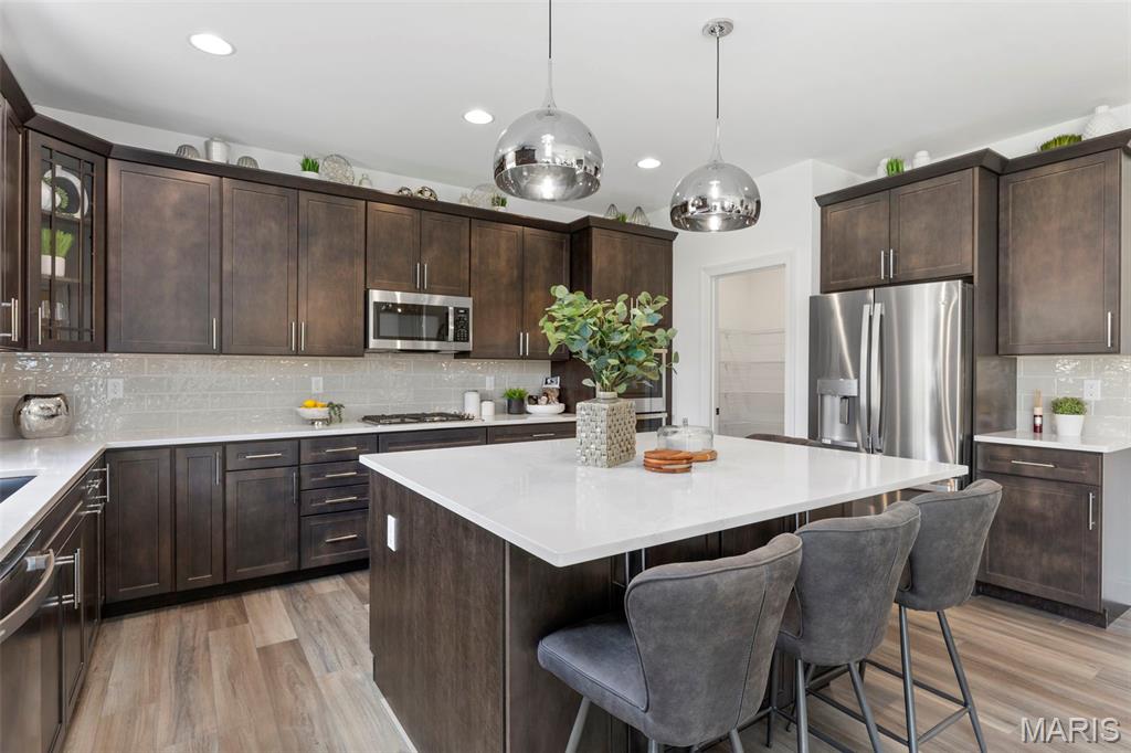 Estates at Valley View Farms - Residential