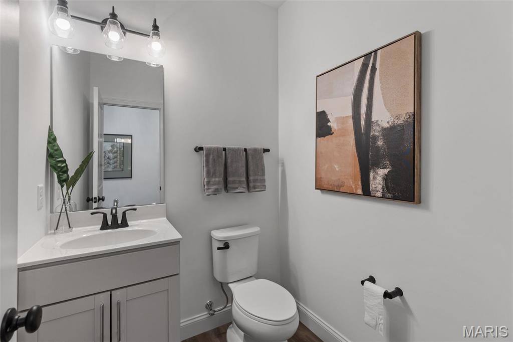 Estates at Valley View Farms - Residential