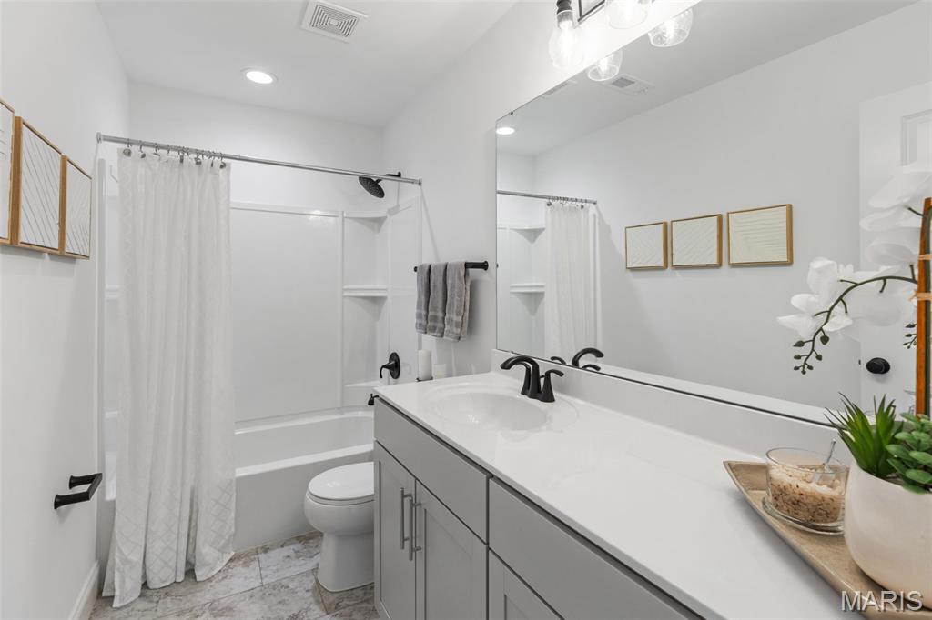 Estates at Valley View Farms - Residential