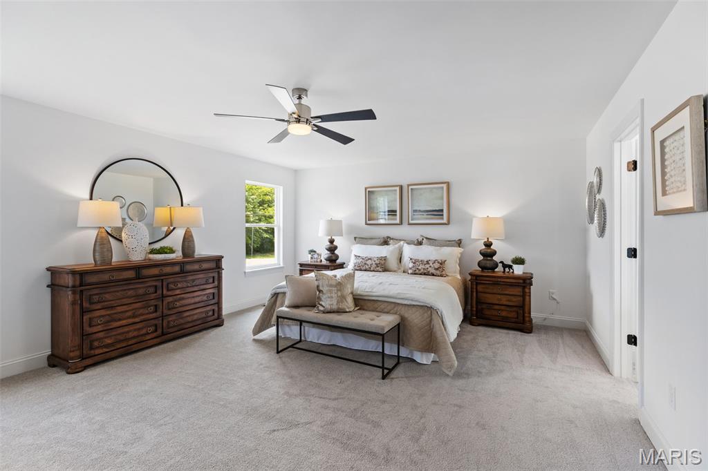 Estates at Valley View Farms - Residential