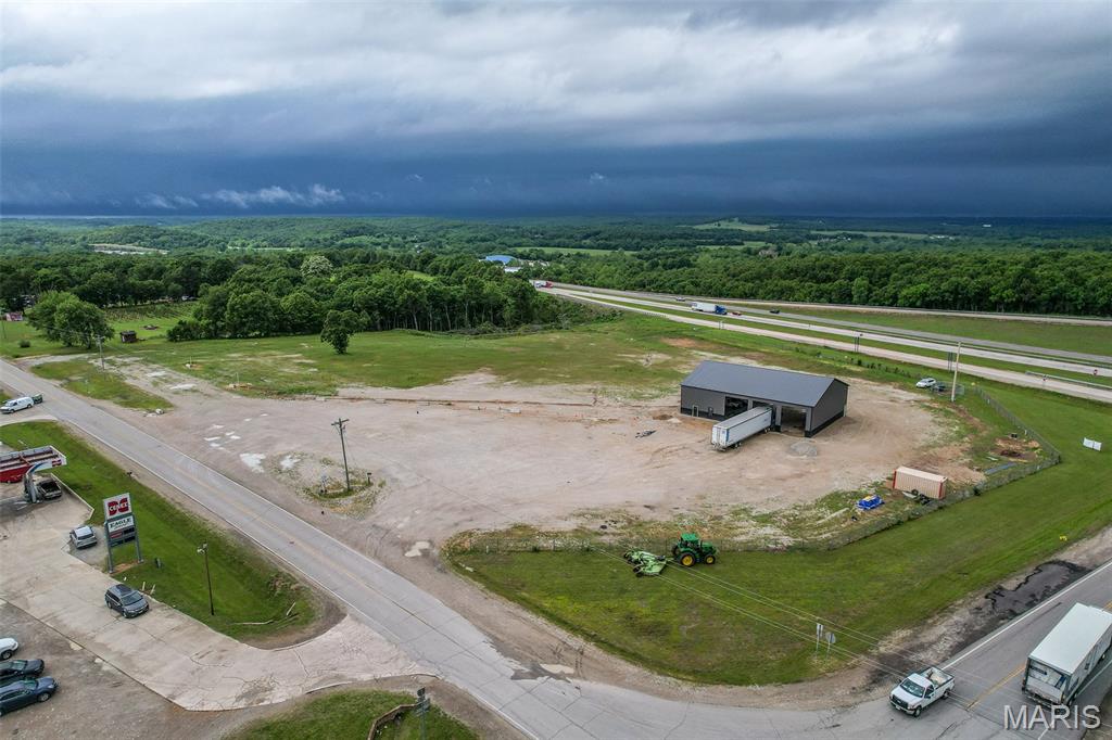 Rural - Commercial Sale
