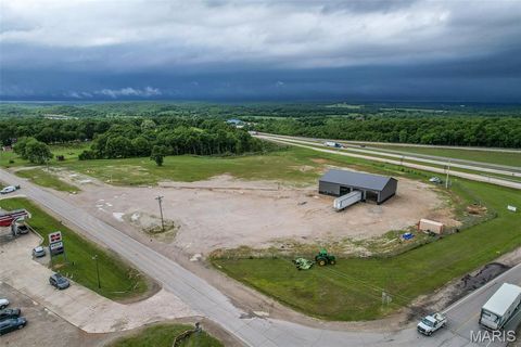 Tiny photo for 28961 Route 66, Lebanon, MO 65536 (MLS # 26030872)