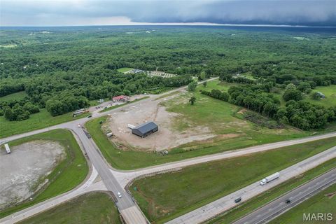 Tiny photo for 28961 Route 66, Lebanon, MO 65536 (MLS # 26030872)