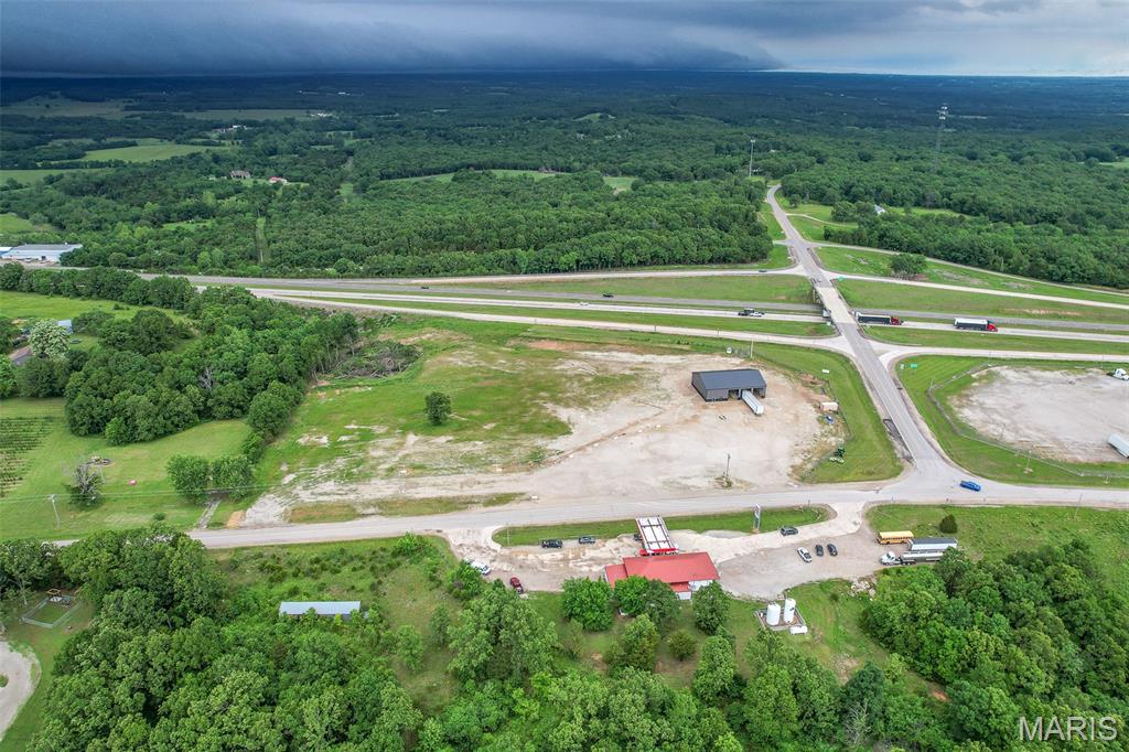 Rural - Commercial Sale