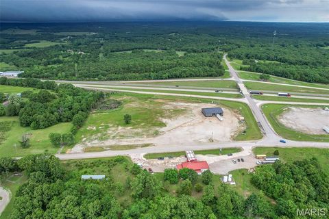 Tiny photo for 28961 Route 66, Lebanon, MO 65536 (MLS # 26030872)
