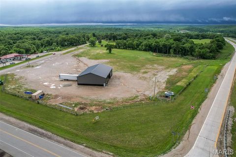 Tiny photo for 28961 Route 66, Lebanon, MO 65536 (MLS # 26030872)