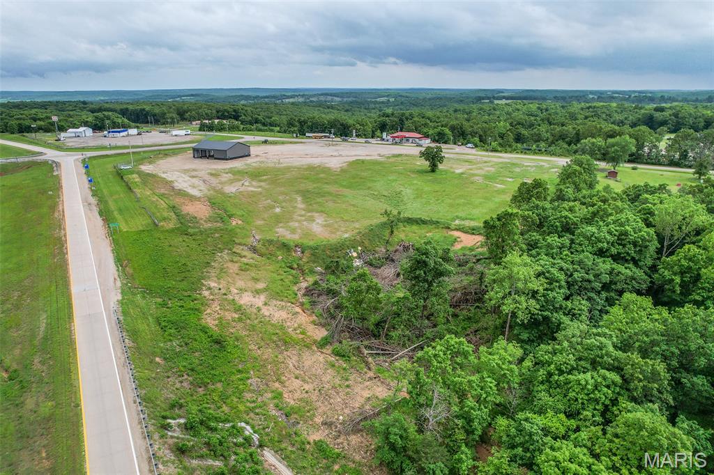 Rural - Commercial Sale