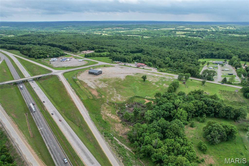 Rural - Commercial Sale