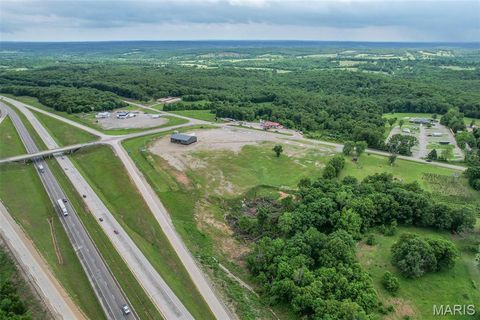 Tiny photo for 28961 Route 66, Lebanon, MO 65536 (MLS # 26030872)