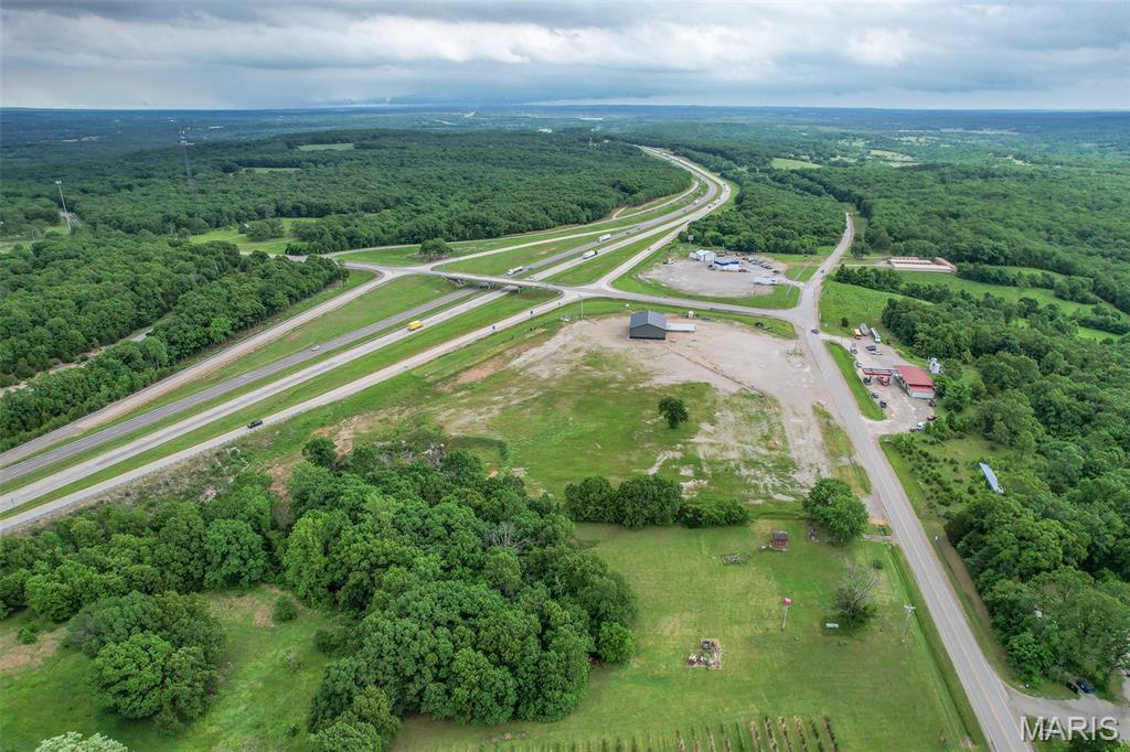 Rural - Commercial Sale