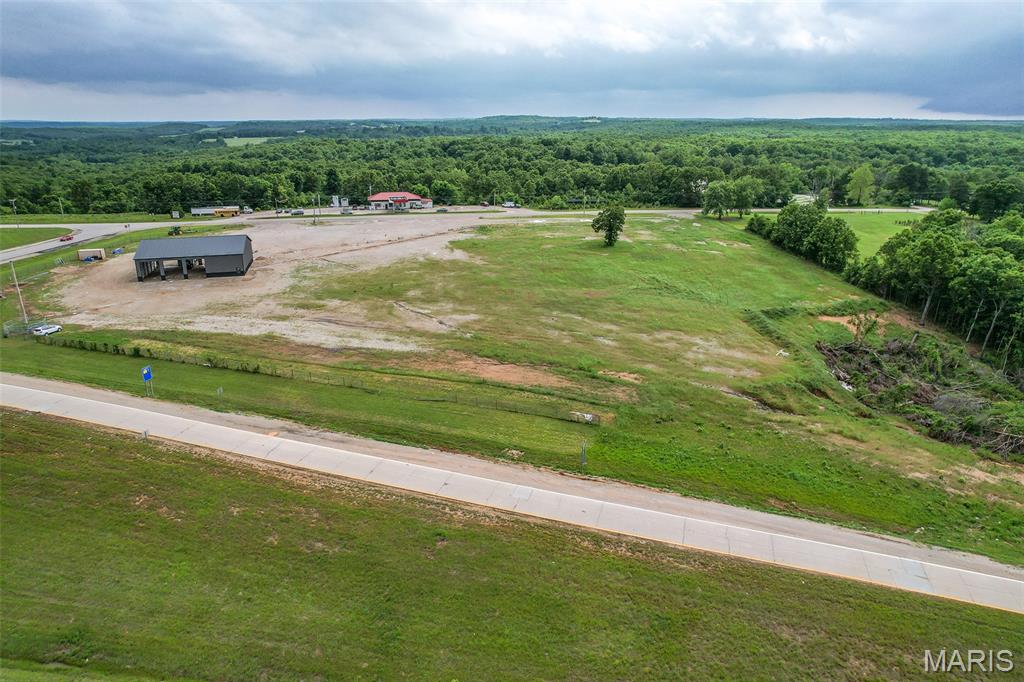 Rural - Commercial Sale