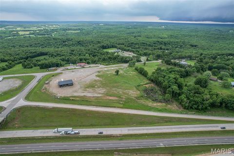 Tiny photo for 28961 Route 66, Lebanon, MO 65536 (MLS # 26030872)