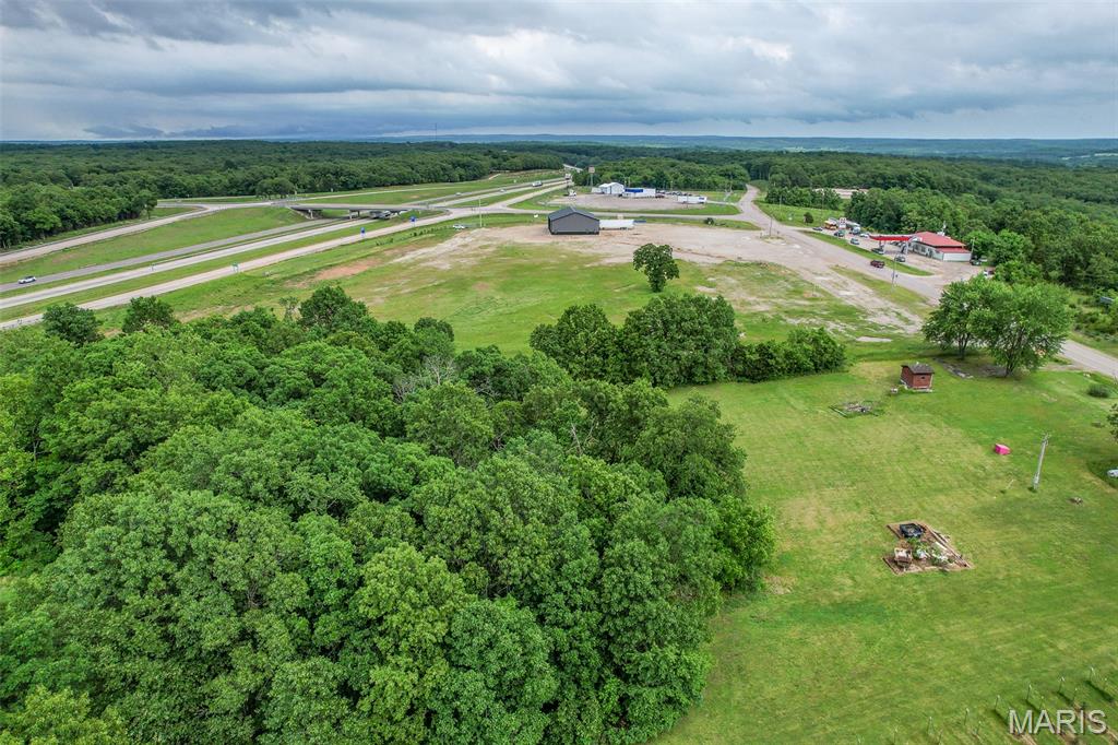 Rural - Commercial Sale