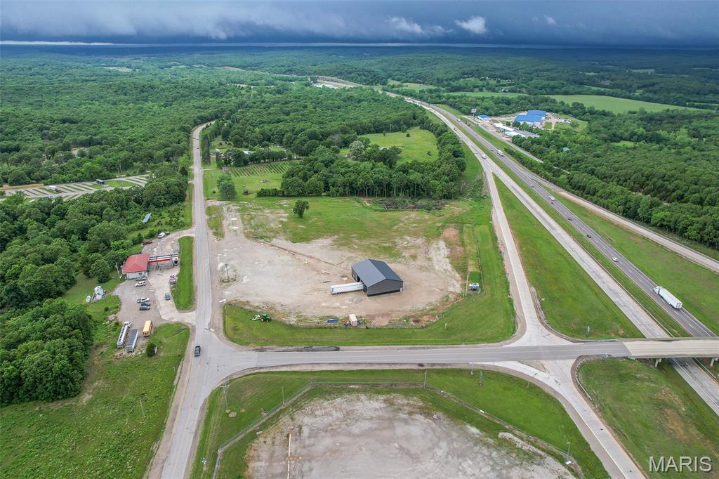 Rural - Commercial Sale