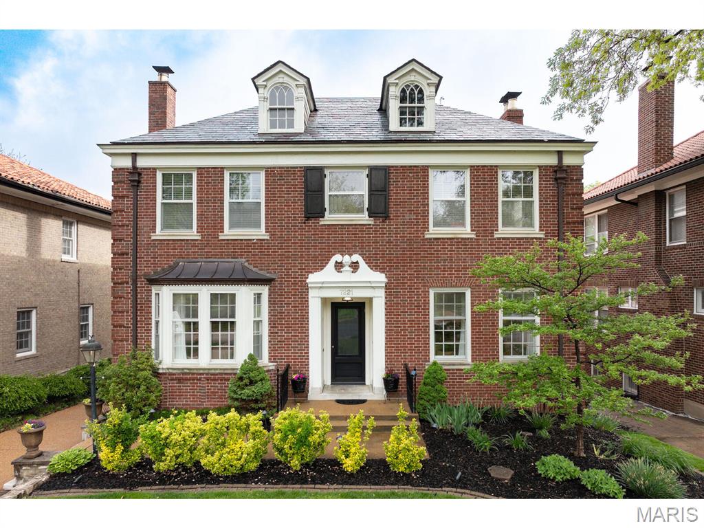 Maryland Terrace - Residential