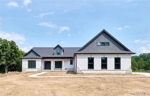 22516 Tuque Road Wright City MO 63390