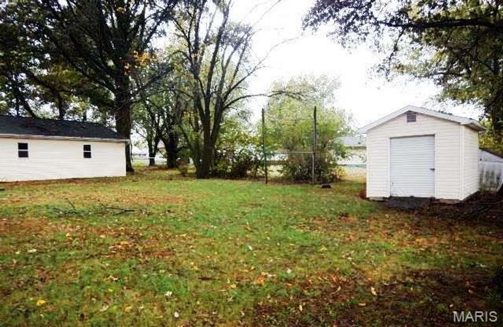 Photo of 310 N Western Street, Laddonia, MO 63352 (MLS # 25073517)