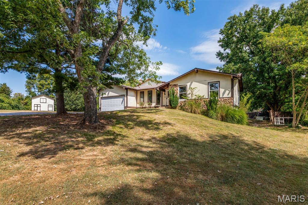 6 Walnut Park Drive