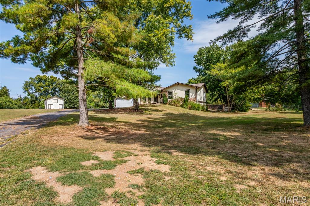 6 Walnut Park Drive