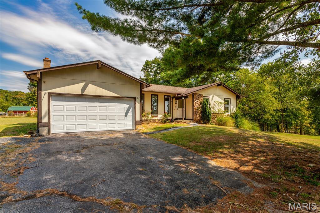 6 Walnut Park Drive