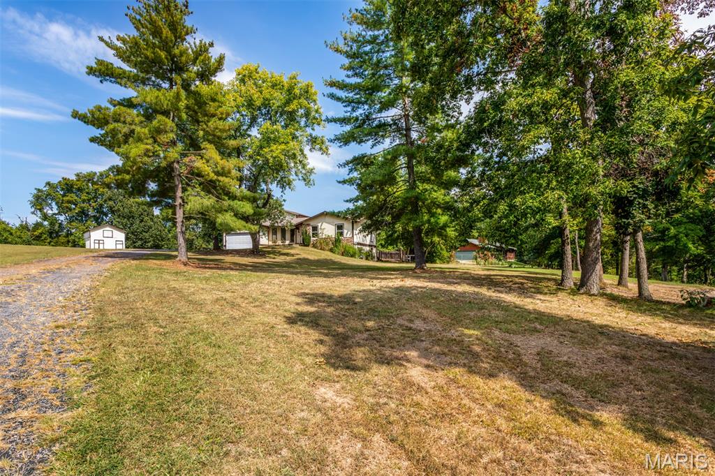 6 Walnut Park Drive
