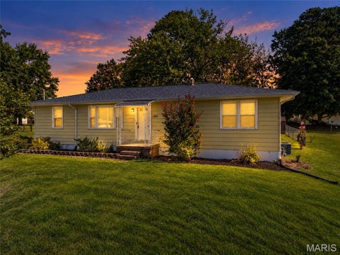 Photo of 1540 Roy Drive, Arnold, MO 63010 (MLS # 26059013)