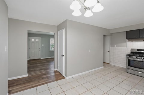 Tiny photo for 1540 Roy Drive, Arnold, MO 63010 (MLS # 26059013)