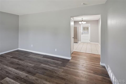 Tiny photo for 1540 Roy Drive, Arnold, MO 63010 (MLS # 26059013)
