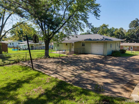 Tiny photo for 1540 Roy Drive, Arnold, MO 63010 (MLS # 26059013)
