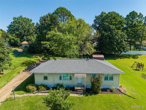 Tiny photo for 1540 Roy Drive, Arnold, MO 63010 (MLS # 26059013)