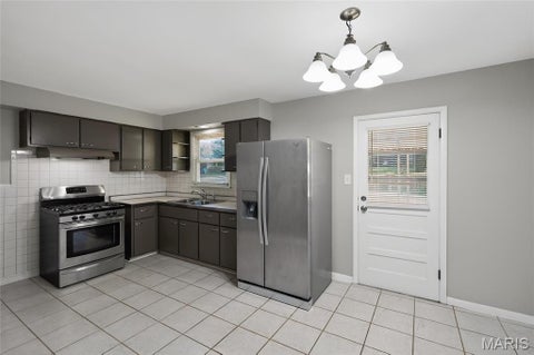 Tiny photo for 1540 Roy Drive, Arnold, MO 63010 (MLS # 26059013)