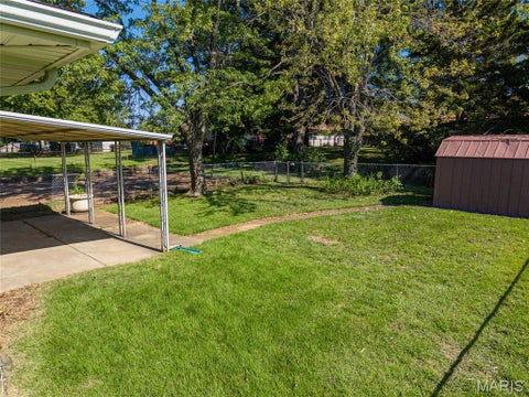 Tiny photo for 1540 Roy Drive, Arnold, MO 63010 (MLS # 26059013)