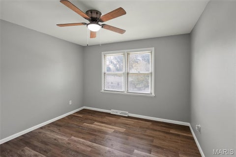 Tiny photo for 1540 Roy Drive, Arnold, MO 63010 (MLS # 26059013)