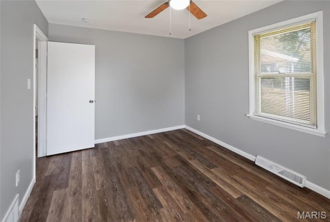 Tiny photo for 1540 Roy Drive, Arnold, MO 63010 (MLS # 26059013)