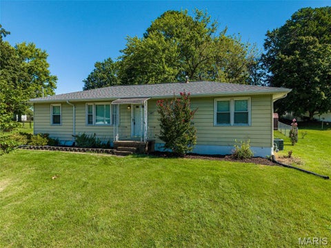 Tiny photo for 1540 Roy Drive, Arnold, MO 63010 (MLS # 26059013)