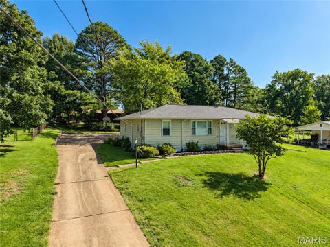 Tiny photo for 1540 Roy Drive, Arnold, MO 63010 (MLS # 26059013)